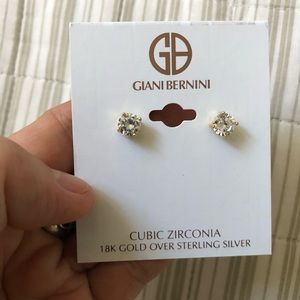 GIANI Bernini earrings